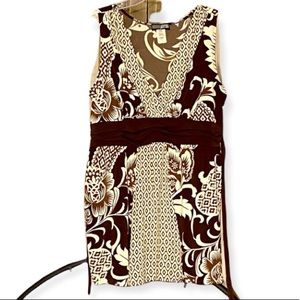 jT..B. Size large Floral